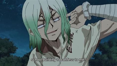 Watch Dr. Stone english sub online, streaming, flv .